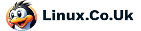 Linux.co.uk